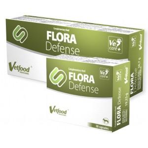 Flora Defense