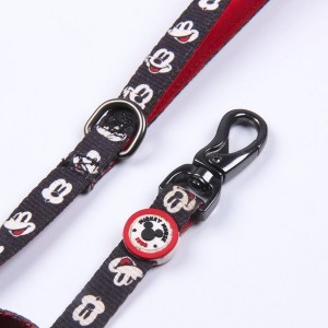 RECOFUN Smycz Mickey