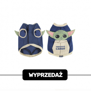 RECOFUN Bluza Mandalorian