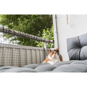 TRIXIE Siatka transparentna 8x3m TX-44343