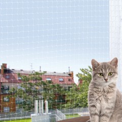 TRIXIE Siatka transparentna 8 x 3m