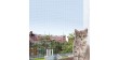 TRIXIE Siatka transparentna 8 x 3m
