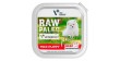 RAW PALEO Pate Mini Puppy Beef 150g