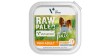 RAW PALEO Pate Mini Adult Turkey 150g