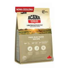 ACANA SINGLES Free-Run Duck