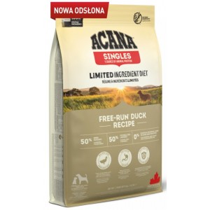 ACANA SINGLES Free-Run Duck