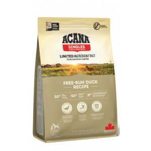 ACANA SINGLES Free-Run Duck