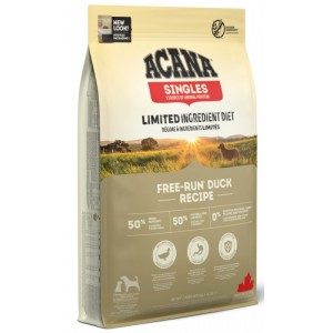 ACANA SINGLES Free-Run Duck