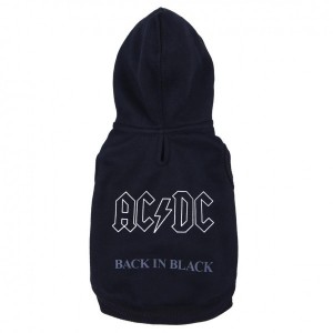 RECOFUN Bluza AC/DC