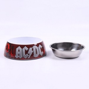 RECOFUN Miska AC/DC