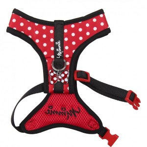RECOFUN Szelki Soft Minnie