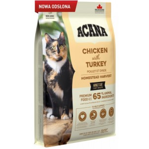 ACANA Homestead Harvest Cat