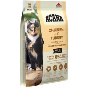ACANA Homestead Harvest Cat