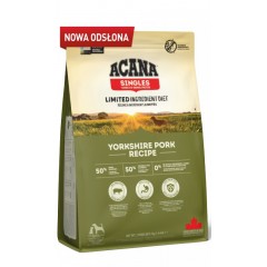ACANA Yorkshire Pork 