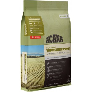 ACANA Yorkshire Pork 