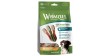 WHIMZEES Gryzaki dentystyczne 1 Week Pack Szczoteczka M 7 szt.