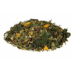 ZIOŁOWA KOTLINA Naturalna łączka 220g