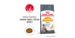 ROYAL CANIN FCN Hair and Skin Care 4kg PROMO Uszkodzenie ubytek