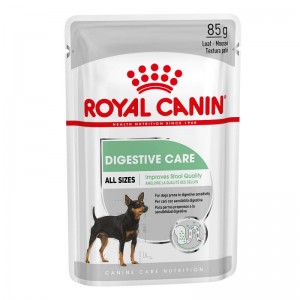 ROYAL CANIN CCN Digestive Care karma mokra - pasztet dla psów dorosłych o wrażliwym przewodzie pokarmowym