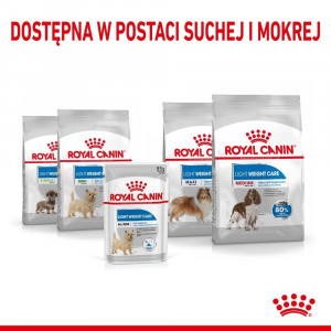 ROYAL CANIN CCN Light Loaf 85g