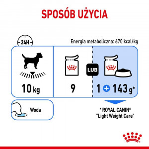 ROYAL CANIN CCN Light Loaf 85g