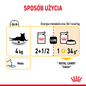 ROYAL CANIN Sensory Taste karma mokra - kawałki w sosie dla kotów dorosłych - pobudzająca wrażenia smakowe