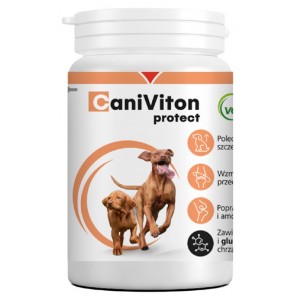 VETOQUINOL Caniviton Protect