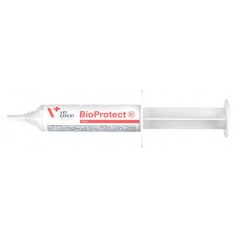 VETEXPERT BioProtect Pasta - Zaburzenia przewodu pokarmowego 15ml 