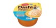 INABA CAT Dashi Delights Chicken Scallop 70g PROMO Krótki termin