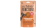 SCHESIR Topper puree z dynią i trawą wspomagające trawienie 40g