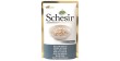 SCHESIR Cat Kurczak z morszczukiem w galaretce 85g (saszetka)