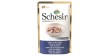 SCHESIR Cat Tuńczyk z okoniem w galaretce 85g (saszetka)