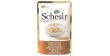 SCHESIR Cat Cienkie paseczki kurczaka w sosie 85g (saszetka)