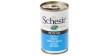 SCHESIR Cat Tuńczyk w galaretce 140g (puszka)