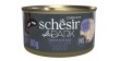 SCHESIR After Dark Filet Pasztet z kurczaka z kaczką 80g (puszka)