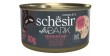 SCHESIR After Dark Filet Pasztet z kurczaka z wołowiną 80g (puszka)