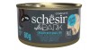 SCHESIR After Dark Filet Pasztet z kurczaka i jajka przepiórczego 80g (puszka)