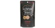 SCHESIR After Dark Filet Mus z kurczaka z wołowiną 80g (saszetka)