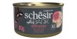 SCHESIR After Dark Filet Kurczak z wołowiną w bulionie 80g (puszka)