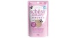 SCHESIR CAT Baby Mousse Chicken with chicken liver 70g (saszetka)