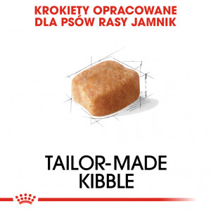 ROYAL CANIN Dachshund Adult karma sucha dla psów dorosłych rasy jamnik