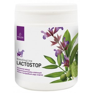POKUSA BreedingLine LactoStop 150g