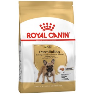 ROYAL CANIN French Bulldog Adult karma sucha dla psów dorosłych rasy buldog francuski