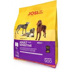 JOSERA JosiDog Adult Sensitive 18kg