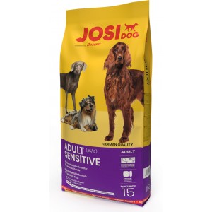 JOSERA JosiDog Adult Sensitive 18kg