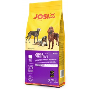 JOSERA JosiDog Adult Sensitive 18kg