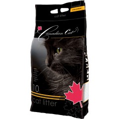 SUPER BENEK Canadian Cat - Naturalny 10L