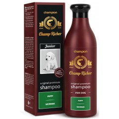 CHAMP-RICHER - Szampon szczeniak 250ml