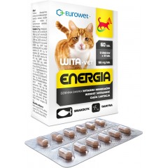 EUROWET Wita-Vet Kot Energia