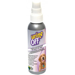 URINE OFF Dog and Puppy